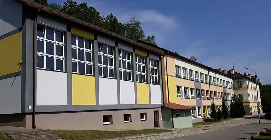 Spotkanie z dyrektorem szkoły i wychowawcami – 15 września