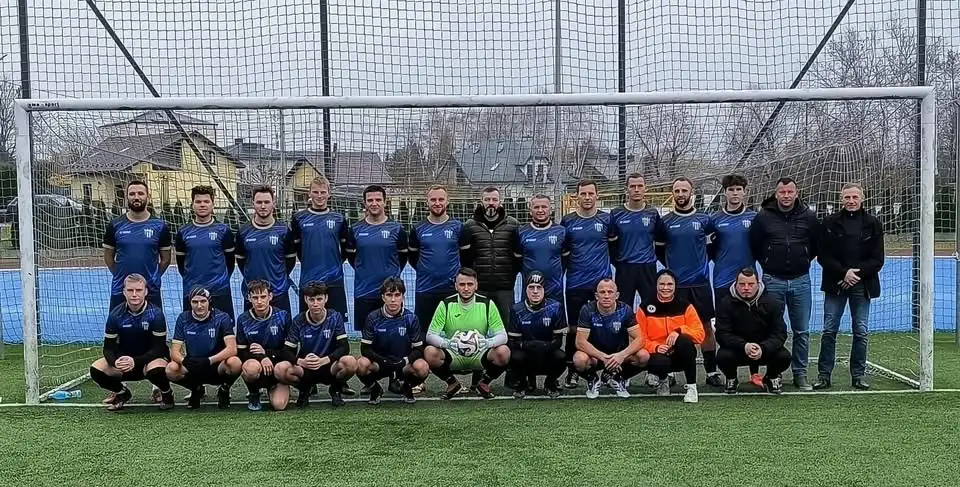 Druzyna z Miejsca Piastowego rozbita 0-3 – fatalny występ przed pauzą
