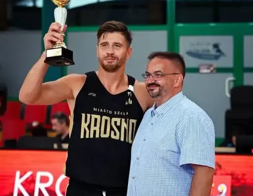 Puchar Prezydenta Miasta Krosna zostaje w Krośnie! Miasto Szkła triumfuje w finale