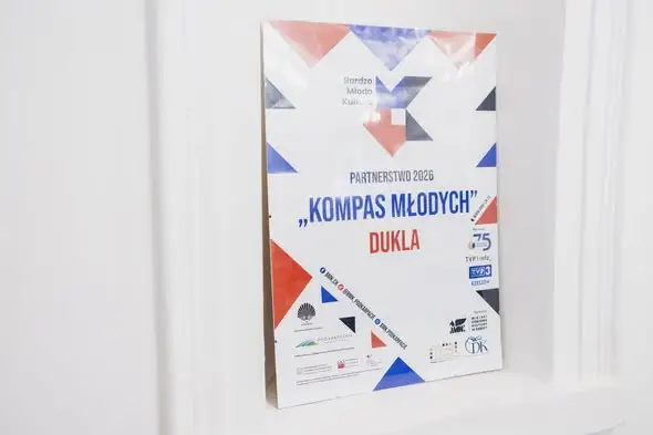 Dukla: młodzież rozpoczęła przygotowania do dwudniowego survivalu