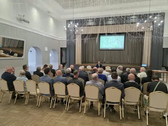 Mieszkańcy Krościenka Wyżnego zdecydowali o Funduszu Sołeckim i sprzeciwili się wariantowi obwodnicy