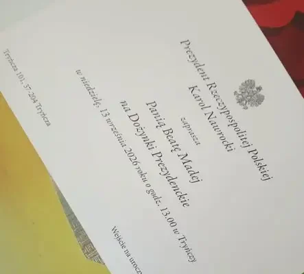 Prezydenckie Dożynki w Tryńczy już w niedzielę 13 września