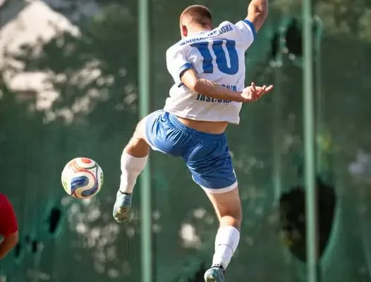 Jasiołka Jaśliska wraca na zwycięską ścieżkę. LKS Głębokie pokonany 2:1