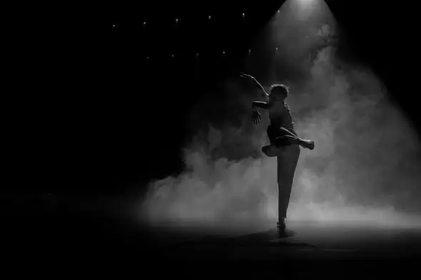 Wieczór tańca w Krośnie: dwie choreograficzne opowieści na Kolejowej 1