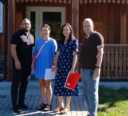 Dom Ludowy w Olchowcu z nowym ogrzewaniem – inwestycja za 48 tys. zł