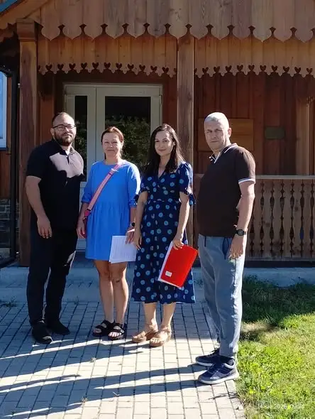 Dom Ludowy w Olchowcu z nowym ogrzewaniem – inwestycja za 48 tys. zł