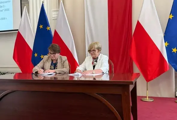 Gmina Dukla pozyskała ponad 53 tys. zł na salę sensoryczną w żłobku