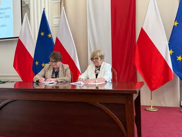 Gmina Dukla pozyskała ponad 53 tys. zł na salę sensoryczną w żłobku