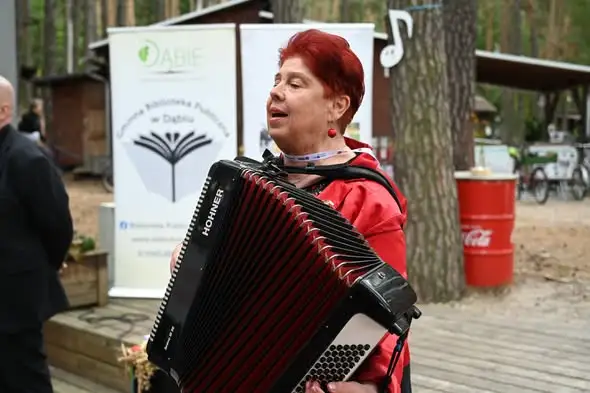 Transgraniczne Spotkanie Muzyczne w Dąbiu – polsko-niemiecka współpraca na scenie i przy stołach