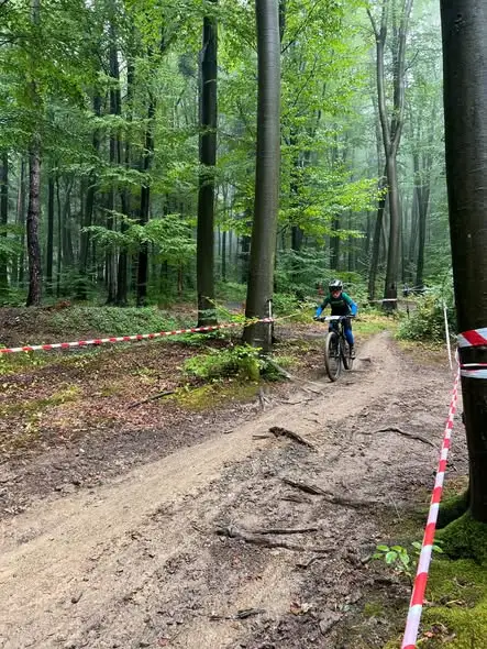 Jedlicze Team z sukcesami w Podkarpackiej Lidze Rowerowej i MTB Boguchwała