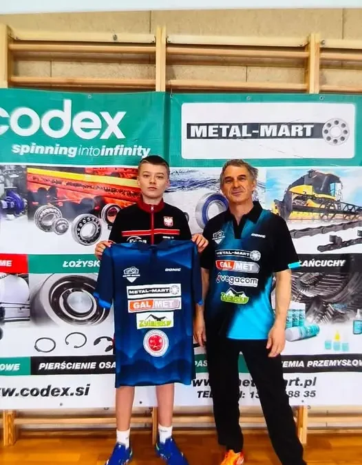 KS Metal-Mart Korczyna z nowym sponsorem tytularnym i wzmocnieniem składu