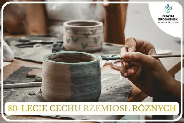 80 lat Cechu Rzemiosł Różnych w Krośnie Odrzańskim – uroczyste obchody już w piątek