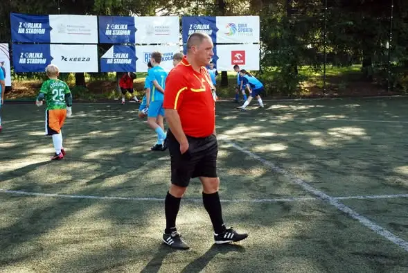 XVIII Gminny Turniej Piłki Nożnej na Orliku w Rogach – znamy zwycięzców