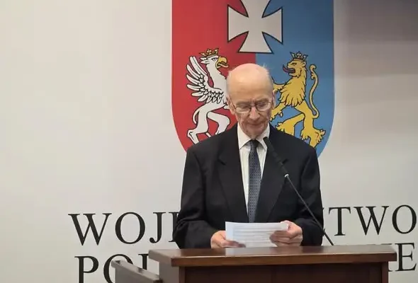 Anna z Działyńskich Potocka pośmiertnie uhonorowana przez Sejmik Podkarpacia