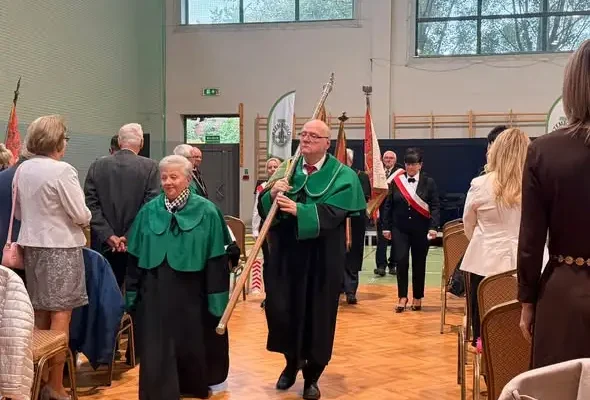 Krosno Odrzańskie: 80-lecie Cechu Rzemiosł Różnych