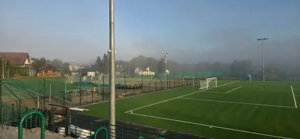 Dukielski stadion znów ożyje – zapowiedź powrotu wydarzeń sportowych