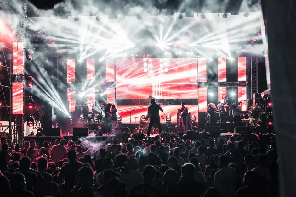 TON TON Festiwal Muzyki w Krośnie – podsumowanie pierwszej edycji