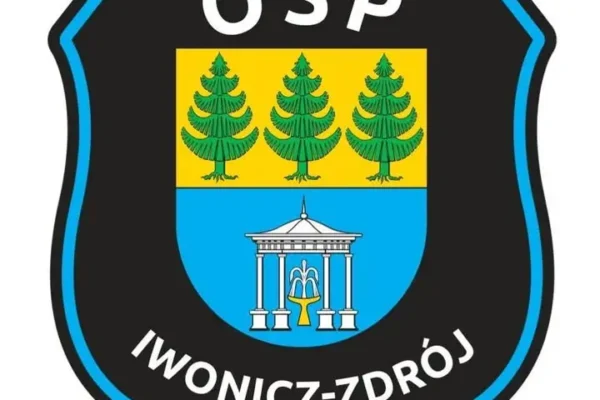 Tragiczny pożar magazynu w Nisku – zginęło dwóch strażaków PSP