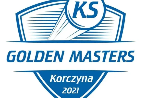 Golden Masters Korczyna – klub, który wychowuje mistrzów i charaktery