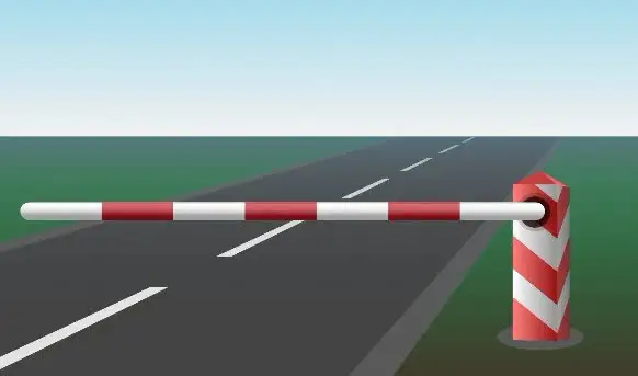 Zamknięcie przejścia granicznego Barwinek – Vyšný Komárnik 3 października