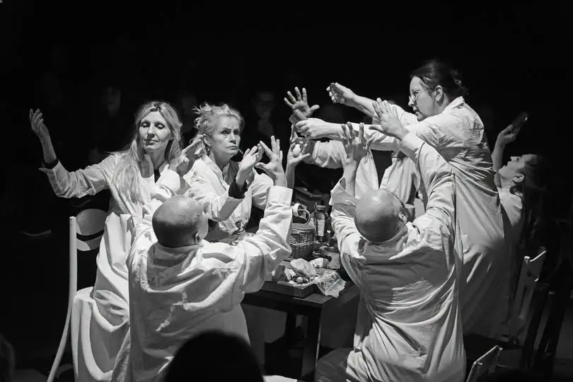 Krośnieńskie Spotkania Teatralne: zmiana spektaklu 13 listopada