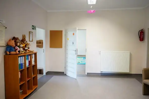 Remont w Przedszkolu Samorządowym w Korczynie zakończony