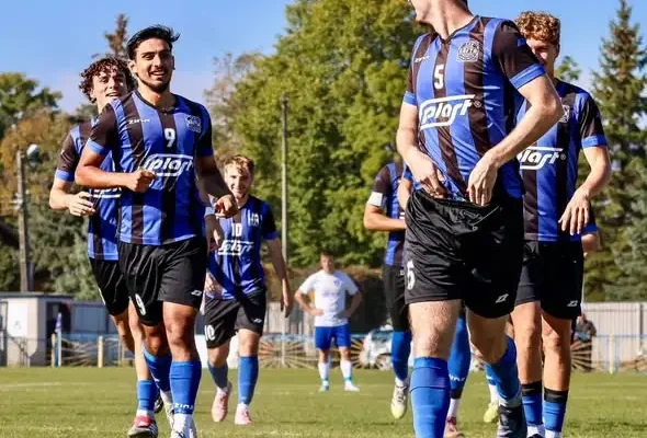 Nafta Jedlicze przegrywa z Tempo Nienaszów 2:3. Druga porażka w sezonie