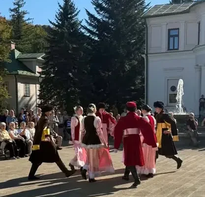 XVIII Festiwal im. Księcia Michała Kleofasa Ogińskiego w Iwoniczu-Zdroju – relacja