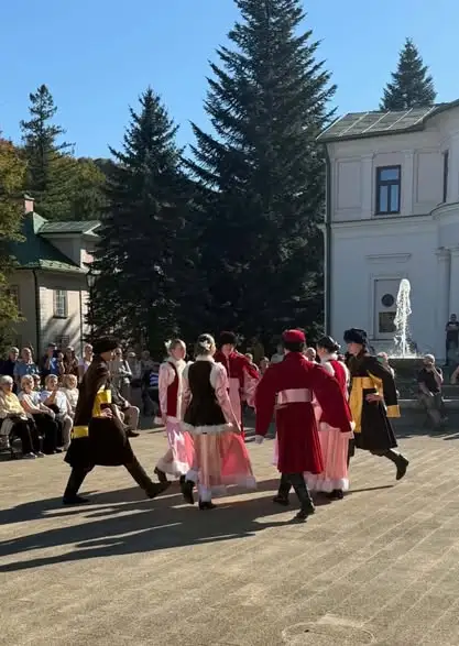 XVIII Festiwal im. Księcia Michała Kleofasa Ogińskiego w Iwoniczu-Zdroju – relacja