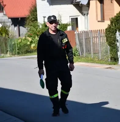 XIV Bieg Papieski w Jaśliskach – sportowa sobota na Rynku