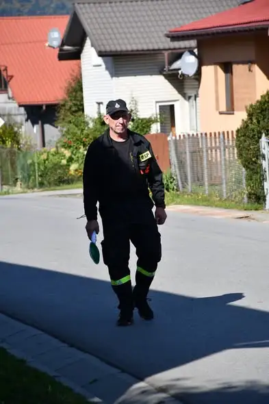 XIV Bieg Papieski w Jaśliskach – sportowa sobota na Rynku