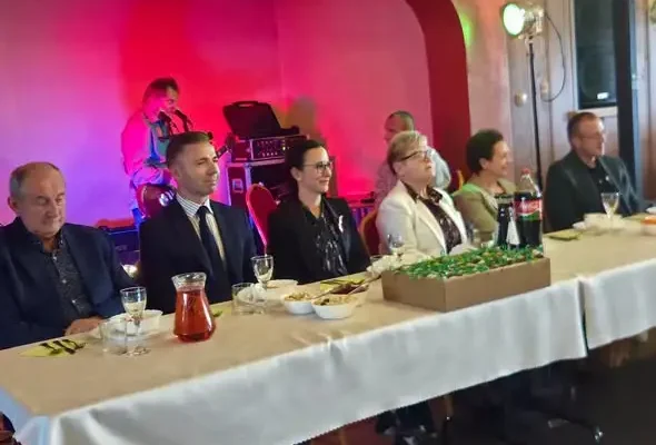 Dzień Seniora w Marcinowicach – wspólne święto i życzenia dla najstarszych mieszkańców