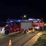 OSP Krosno-Polanka szuka dostawcy sprzętu strażackiego. Oferty tylko do 16 października