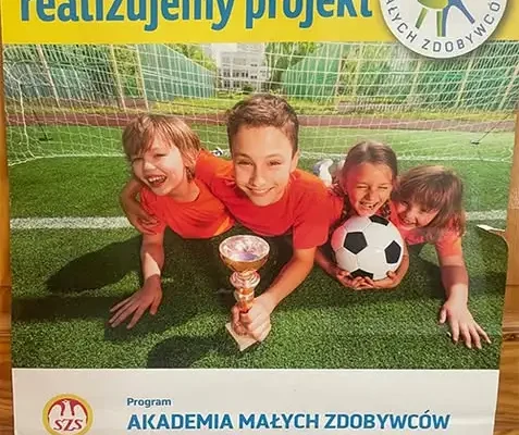 „Akademia Małych Zdobywców” w Iwoniczu-Zdroju wchodzi w siódmy rok