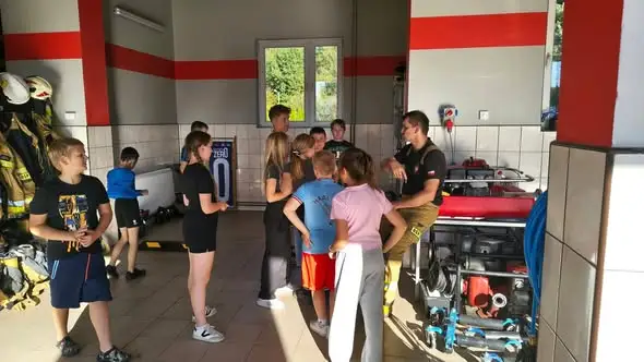 Nowi adepci w szeregach MDP – relacja ze zbiórki