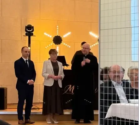 Dzień Seniora w Pustynach – relacja z wyjątkowego spotkania