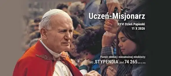 Jedlicze: Szkolne Koło Caritas zbierało na Fundację „Dzieło Nowego Tysiąclecia”