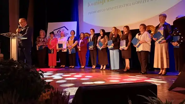 Iwonicz-Zdrój: „Gastronomik” świętował 65-lecie istnienia