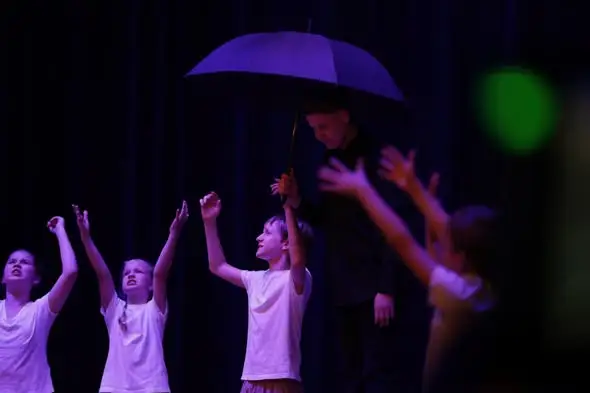 Młodzieżowy Festiwal Teatralny w Krośnie – relacja z pierwszego dnia