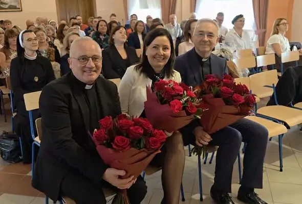 Dzień Edukacji Narodowej w Miejscu Piastowym – akademia pełna muzyki i humoru