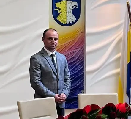 Nagrody dla nauczycieli z Gminy Krościenko Wyżne z okazji Dnia Edukacji Narodowej