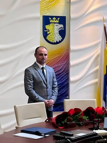 Nagrody dla nauczycieli z Gminy Krościenko Wyżne z okazji Dnia Edukacji Narodowej