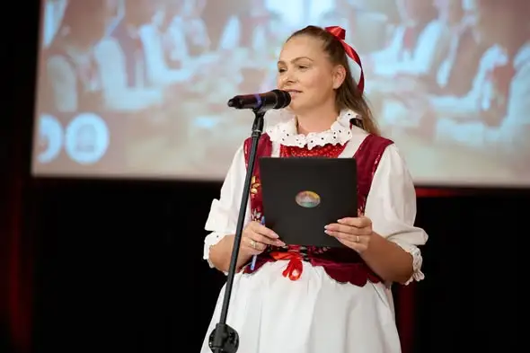 Biesiada Kół Gospodyń Wiejskich w Rymanowie – 12 kół, muzyka i lokalne tradycje