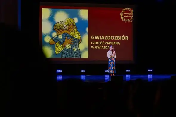 RCKP Krosno na XV Ogólnopolskiej Giełdzie Projektów w Bielsku-Białej
