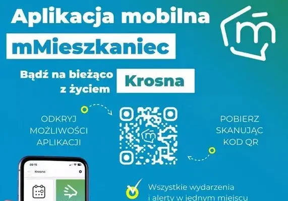 Przerwa w działaniu aplikacji mMieszkaniec – 23 października