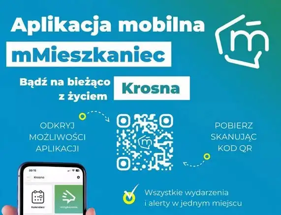 Przerwa w działaniu aplikacji mMieszkaniec – 23 października