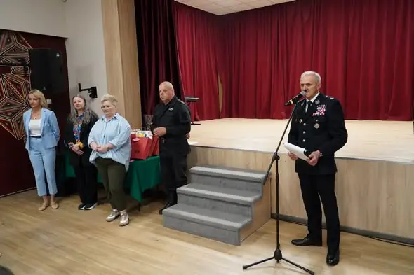 Strażacki konkurs plastyczny w Jedliczu rozstrzygnięty – 195 prac z 13 placówek