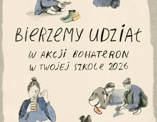Krosno: SP nr 7 w BohaterON – uczniowie szykują urodzinową niespodziankę dla 100-letniej Powstanki