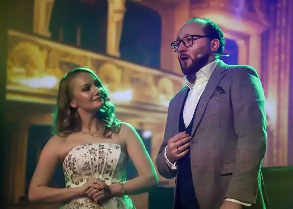 Scena Naszych Talentów: ponad 60 artystów na jednej scenie w Piastowie