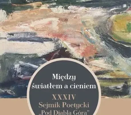 Patrycja Ziemiańska z wyróżnieniem w XXXIV Sejmiku Poetyckim „Pod Diablą Górą”